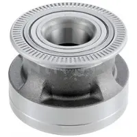 SNR Radnabe HDS002