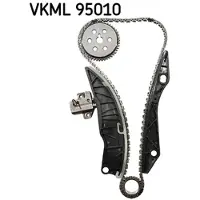 Skf Steuerkettensatz VKML 95010