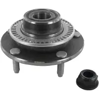 VAICO Radlagersatz Hinten für FORD TRANSIT Bus (FD, FB, FS, FZ, FC) 189mm V25-0467