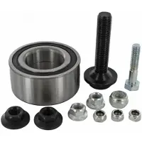 VAICO Radlagersatz [Hersteller-Nr. V10-0049] für Audi, Skoda, VW