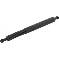SWAG 10 93 2045 Gasfeder Heckklappendämpfer passend für MERCEDES-BENZ E-Klasse T-modell (S211) 344,5mm