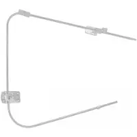 PACOL Fensterheber IVE-WR-010R