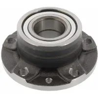 MAPCO Radlagersatz Hinten für ALFA ROMEO 164 (164) 26053