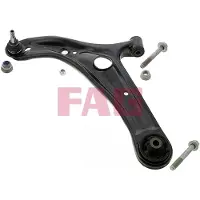 Fag 821 0505 10 Querlenker Vorne Links für TOYOTA Yaris Schrägheck (P1)