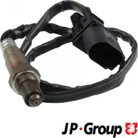 JP GROUP Lambdasonde [Hersteller-Nr. 1193804400] für VW, Audi, Skoda