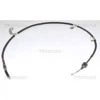 TRISCAN Seilzug, Feststellbremse [Hersteller-Nr. 81404310108] für Hyundai