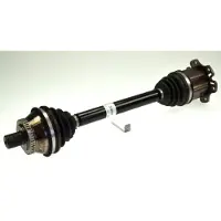 LÖBRO Antriebswelle GKN Automotive OE-Technologie 50° 304844