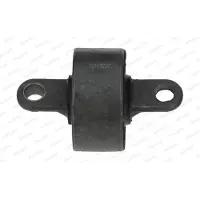 Moog Lagerung, Achskörper HY-SB-14679, Links