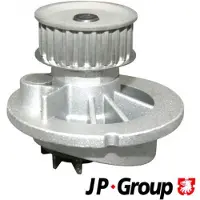 JP GROUP Wasserpumpe JP 1214102700