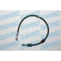 LPR Samko Bremsschlauch 6T48617