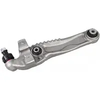 METZGER Lenker, Radaufhängung KIT + 58117601