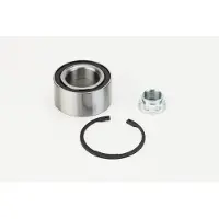 CONTITECH Radlagersatz Hinten für BMW 3 Limousine (E46) 75mm WBE1133