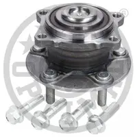 OPTIMAL Radlagersatz Hinten Links Hinten Rechts Rechts für MITSUBISHI Outlander II SUV (CWW) 602742