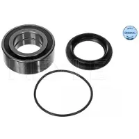 Meyle Radlagersatz Hinten für FORD TRANSIT MK-5 Bus (E) Kugellager 85mm 714 750 0002