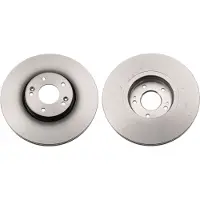 TRW Bremsscheibe DF6222 vorne, belüftet, 1 Stück