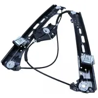 MAXGEAR 50-0456 Elektrischer Fensterheber Vorne Rechts für VW SHARAN (7N1, 7N2) SHARAN VAN (7N1, 7N2) für SEAT Alhambra (710, 711)