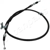 Japanparts Seilzug, Feststellbremse BC-327L