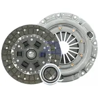 AISIN Kupplungssatz KM-070A