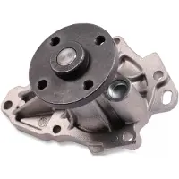 HEPU Kühlmittelpumpe Wasserpumpe für TOYOTA AURIS (NRE15, ZZE15, ADE15, ZRE15, NDE15) P7687