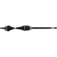 METELLI 17-0485 Antriebswelle für LANCIA LYBRA SW (839BX) LYBRA (839AX)