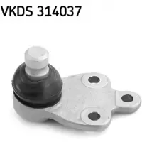 Skf Trag-/Führungsgelenk VKDS 314037