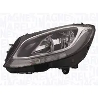 MAGNETI MARELLI Scheinwerfer Rechts passend für MERCEDES-BENZ C-Klasse Limousine (W205) 710301284204