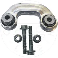 AIC Koppelstange Stabilisator für VW PASSAT Variant (3B6) Vorne Links 52640Set
