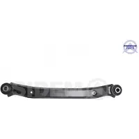 SIDEM Stange / Strebe Radaufhängung 87876 Hinten Hinten oben für HYUNDAI i30 (FD) 395mm 44,5mm 12,1mm 35,2mm