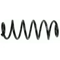 SACHS Fahrwerksfeder [Hersteller-Nr. 997520] für VW, Audi