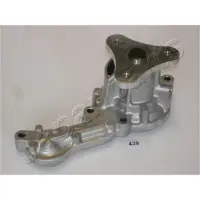 Japanparts Kühlmittelpumpe Wasserpumpe für HONDA CIVIC VIII Hatchback (FN, FK) PQ-439