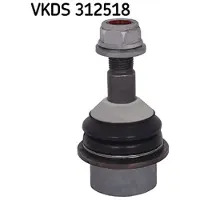 Skf Trag-/Führungsgelenk VKDS 312518 für Jeep Grand Cherokee IV