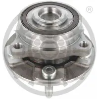 OPTIMAL Radlagersatz Vorne für JAGUAR XF (J05, CC9) 138,5mm 881831