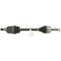 POINT GEAR Antriebswelle PNG72832 Links