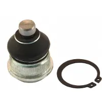 MAPCO Traggelenk Unten Vorne Links Vorne Rechts für NISSAN MICRA III (K12) 51283