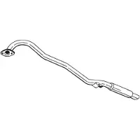 Bosal Endschalldämpfer 278-549