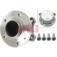 Fag Radlagersatz für VOLVO XC40 (536) 136mm 713 6605 70