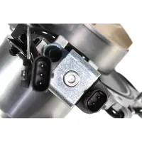METZGER Wasserpumpe ORIGINAL ERSATZTEIL GREENPARTS 4007052