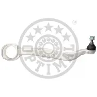 OPTIMAL G5-956 Querlenker Rechts Unten Vorne passend für MERCEDES-BENZ C-Klasse Limousine (W204) C-Klasse T-modell (S204) E-Klasse Coupe (C207)