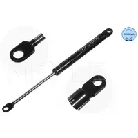 Meyle Gasfeder Motorhaubendämpfer 256mm für BMW 3 Limousine (E30) 340 160 3717