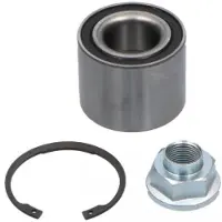 KAVO PARTS Radlagersatz Hinten für SUZUKI SWIFT III (MZ, EZ) 58mm WBK-8519
