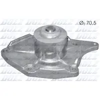 DOLZ Wasserpumpe R217