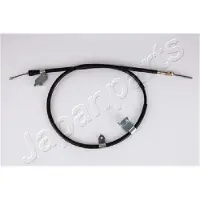 Japanparts Seilzug, Feststellbremse BC-178R