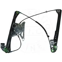 AIC 51467 Elektrischer Fensterheber Vorne Rechts für AUDI A4 Limousine (8D2, B5) A4 Avant (8D5, B5)
