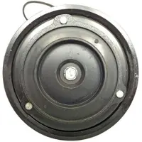 MAHLE ORIGINAL Kompressor, Klimaanlage BEHR ACP 739 000S