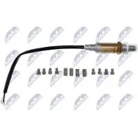 NTY Lambdasonde für VW GOLF III (1H1) vor-Kat Regelsonde ESL-UV-000