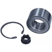 MAXGEAR Radlagersatz Hinten für JEEP GRAND CHEROKEE IV (WK, WK2) 96mm 33-1190