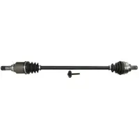 PASCAL Antriebswelle G2R161PC