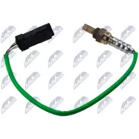 NTY Lambdasonde für OPEL Crossland X (P17) Beheizt 260mm ESL-CT-013