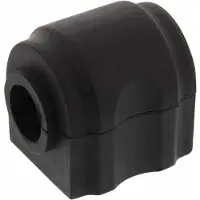 MAPCO 38677 Lagerung Stabilisator Stabigummi Hinten für LAND ROVER Discovery IV (L319) Discovery III (L319)