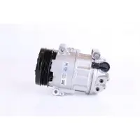 Nissens Kompressor, Klimaanlage ** FIRST FIT ** 890055
